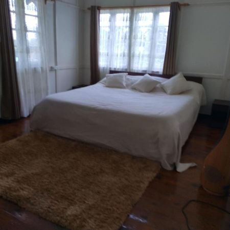 Casa Encanto Homestay Shillong Zewnętrze zdjęcie