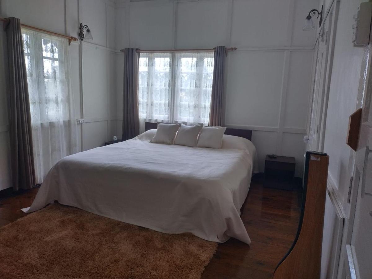 Casa Encanto Homestay Shillong Zewnętrze zdjęcie