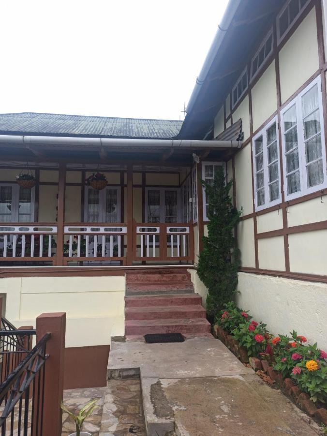 Casa Encanto Homestay Shillong Zewnętrze zdjęcie