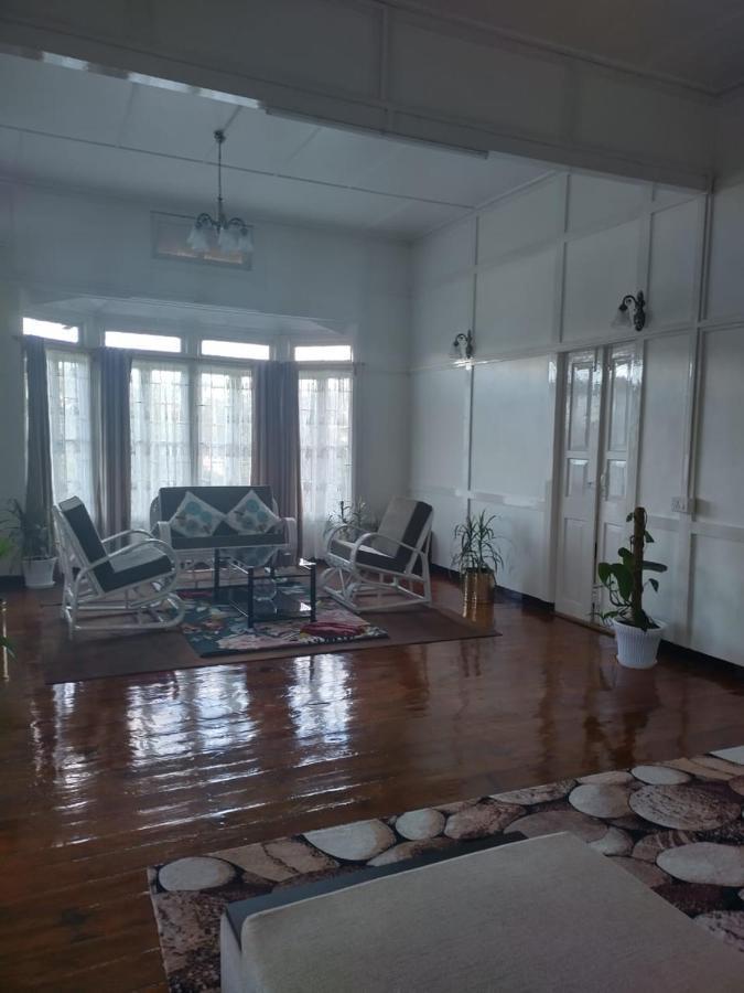 Casa Encanto Homestay Shillong Zewnętrze zdjęcie