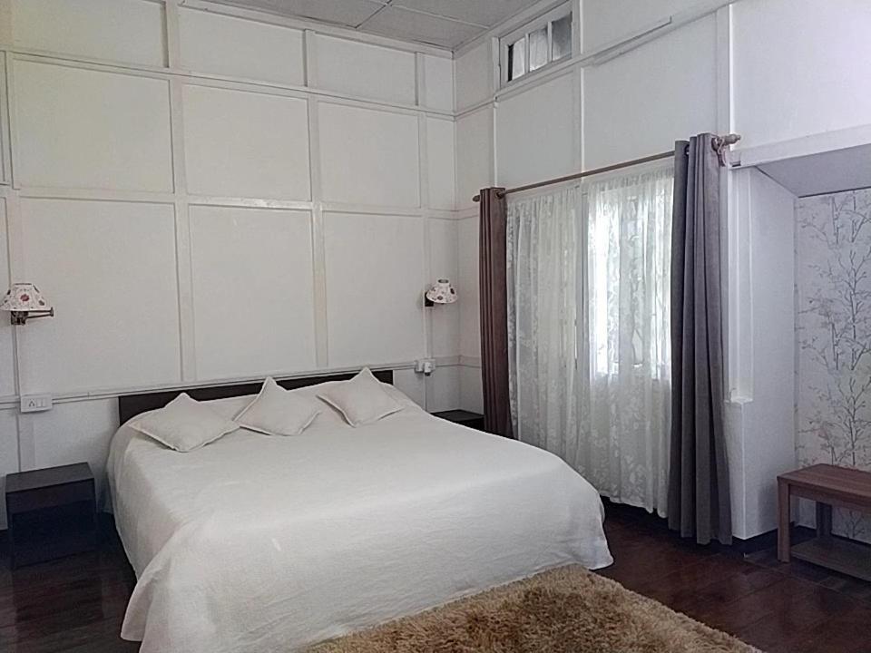 Casa Encanto Homestay Shillong Zewnętrze zdjęcie