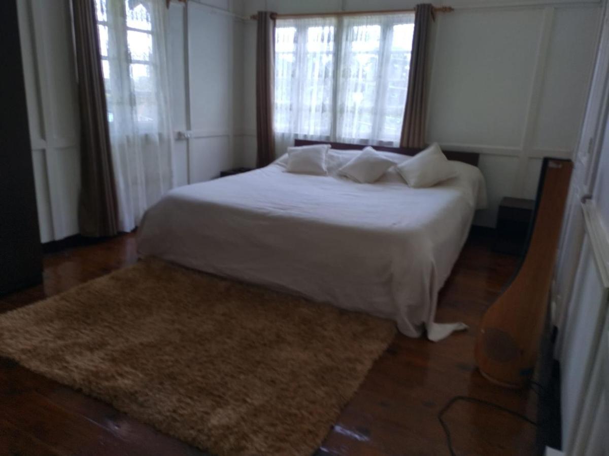 Casa Encanto Homestay Shillong Zewnętrze zdjęcie